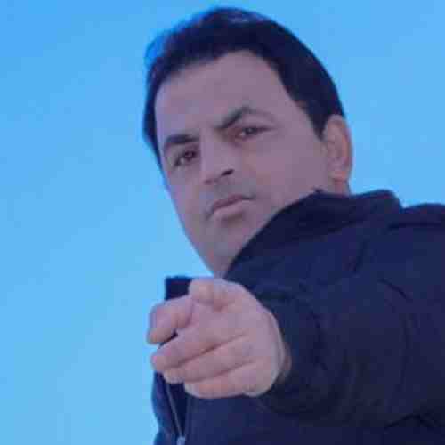 حسین رضایی کوچه به کوچه دلبرا دارمه خاطره